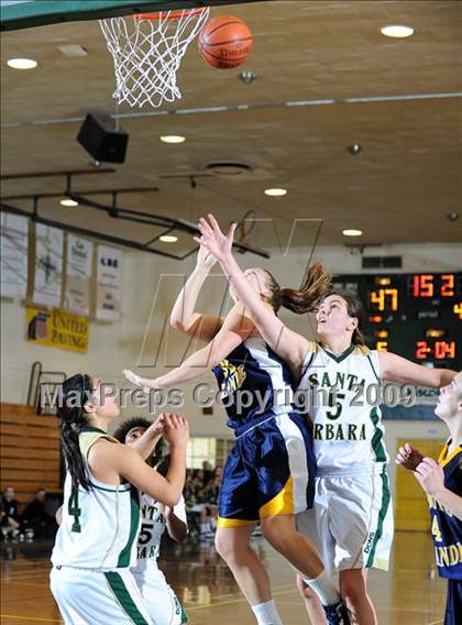 Thumbnail 2 in Arroyo Grande vs. Santa Barbara photogallery.