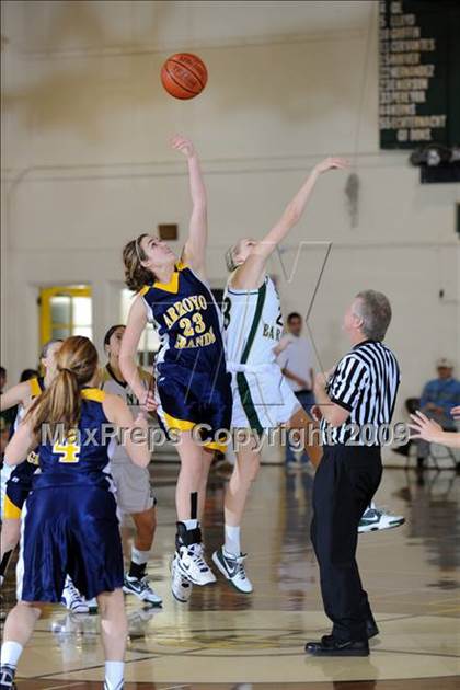Thumbnail 1 in Arroyo Grande vs. Santa Barbara photogallery.
