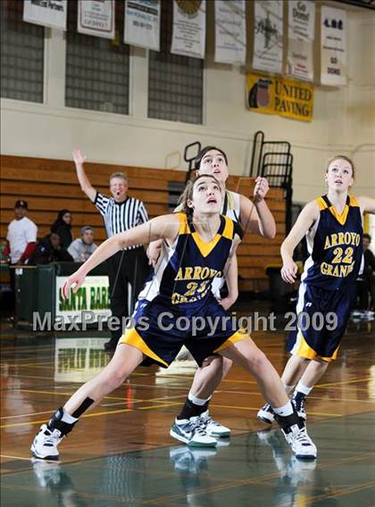 Thumbnail 1 in Arroyo Grande vs. Santa Barbara photogallery.