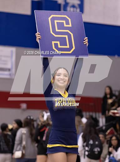 Milpitas (CIF State Traditional Competitive Cheer Championships)
