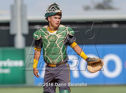 Thumbnail 2 in Greenway vs. Tucson High Magnet School (AIA D2 Final) photogallery.