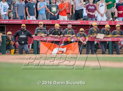 Thumbnail 3 in Greenway vs. Tucson High Magnet School (AIA D2 Final) photogallery.