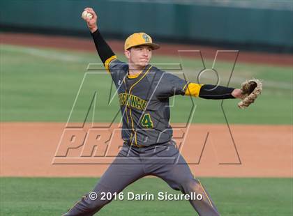 Thumbnail 3 in Greenway vs. Tucson High Magnet School (AIA D2 Final) photogallery.