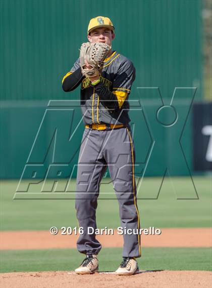 Thumbnail 2 in Greenway vs. Tucson High Magnet School (AIA D2 Final) photogallery.