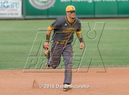 Thumbnail 2 in Greenway vs. Tucson High Magnet School (AIA D2 Final) photogallery.