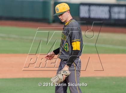 Thumbnail 2 in Greenway vs. Tucson High Magnet School (AIA D2 Final) photogallery.