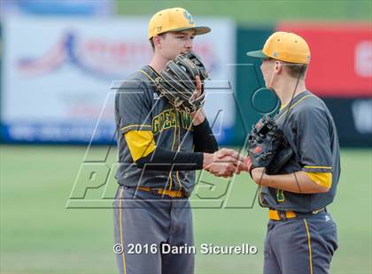 Thumbnail 3 in Greenway vs. Tucson High Magnet School (AIA D2 Final) photogallery.