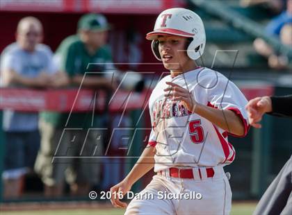 Thumbnail 2 in Greenway vs. Tucson High Magnet School (AIA D2 Final) photogallery.