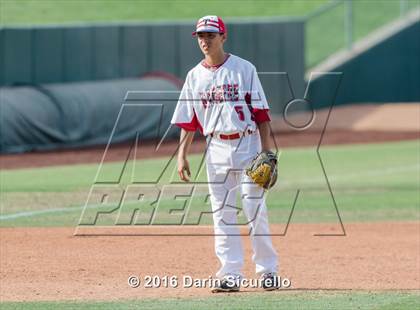 Thumbnail 1 in Greenway vs. Tucson High Magnet School (AIA D2 Final) photogallery.