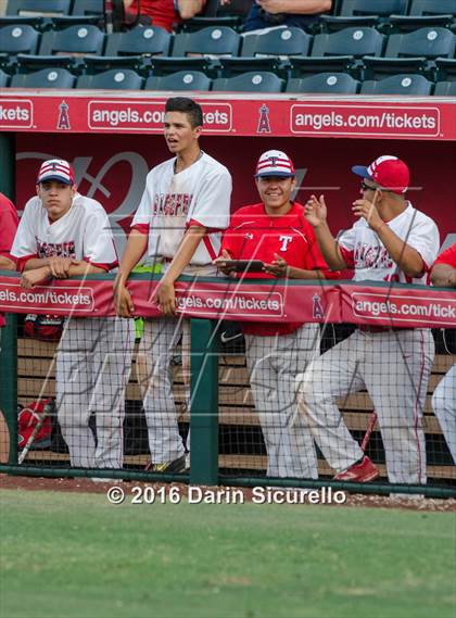 Thumbnail 2 in Greenway vs. Tucson High Magnet School (AIA D2 Final) photogallery.