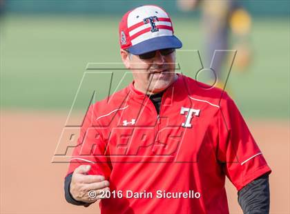 Thumbnail 2 in Greenway vs. Tucson High Magnet School (AIA D2 Final) photogallery.