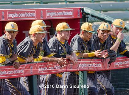 Thumbnail 2 in Greenway vs. Tucson High Magnet School (AIA D2 Final) photogallery.