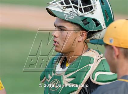 Thumbnail 2 in Greenway vs. Tucson High Magnet School (AIA D2 Final) photogallery.