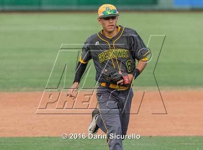 Thumbnail 3 in Greenway vs. Tucson High Magnet School (AIA D2 Final) photogallery.