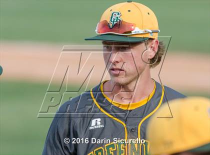 Thumbnail 2 in Greenway vs. Tucson High Magnet School (AIA D2 Final) photogallery.