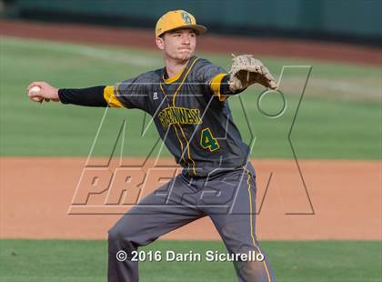 Thumbnail 2 in Greenway vs. Tucson High Magnet School (AIA D2 Final) photogallery.