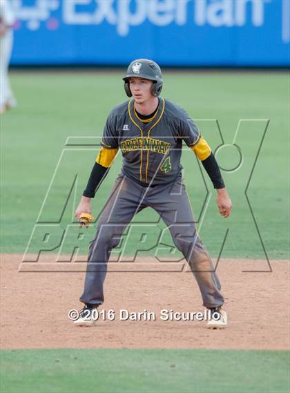 Thumbnail 3 in Greenway vs. Tucson High Magnet School (AIA D2 Final) photogallery.