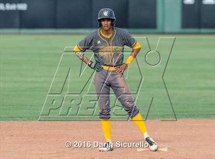 Thumbnail 3 in Greenway vs. Tucson High Magnet School (AIA D2 Final) photogallery.