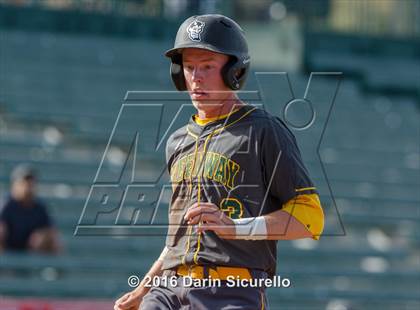 Thumbnail 2 in Greenway vs. Tucson High Magnet School (AIA D2 Final) photogallery.