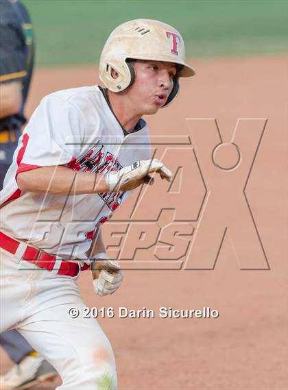 Thumbnail 2 in Greenway vs. Tucson High Magnet School (AIA D2 Final) photogallery.