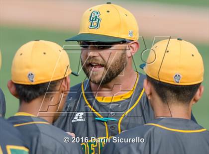 Thumbnail 1 in Greenway vs. Tucson High Magnet School (AIA D2 Final) photogallery.