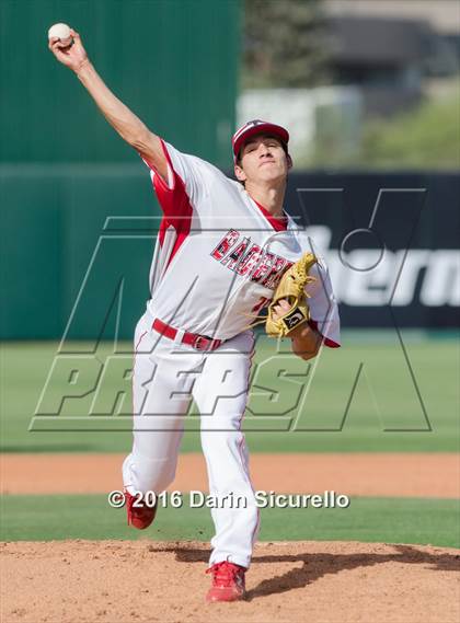 Thumbnail 3 in Greenway vs. Tucson High Magnet School (AIA D2 Final) photogallery.
