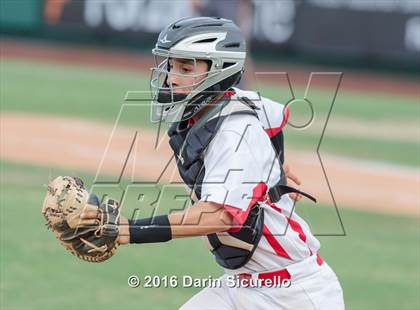 Thumbnail 3 in Greenway vs. Tucson High Magnet School (AIA D2 Final) photogallery.