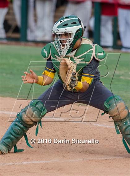 Thumbnail 2 in Greenway vs. Tucson High Magnet School (AIA D2 Final) photogallery.