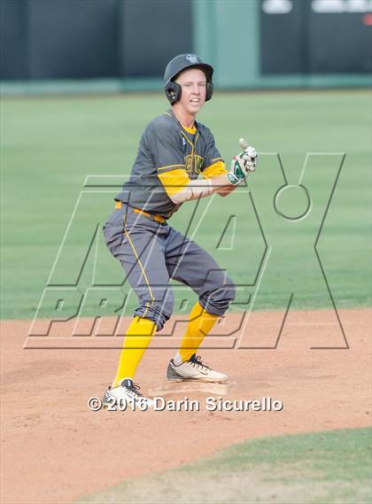 Thumbnail 2 in Greenway vs. Tucson High Magnet School (AIA D2 Final) photogallery.