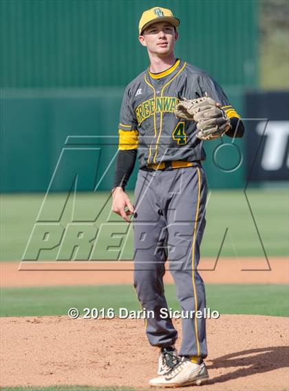Thumbnail 3 in Greenway vs. Tucson High Magnet School (AIA D2 Final) photogallery.
