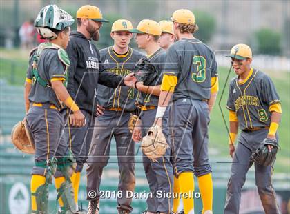 Thumbnail 3 in Greenway vs. Tucson High Magnet School (AIA D2 Final) photogallery.