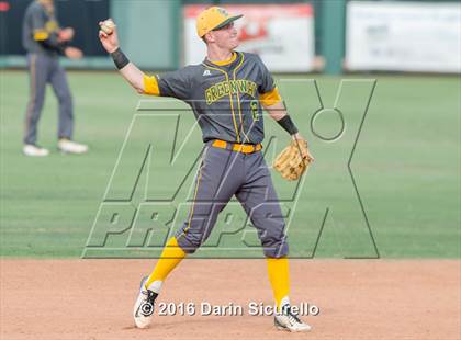 Thumbnail 1 in Greenway vs. Tucson High Magnet School (AIA D2 Final) photogallery.