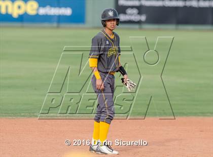 Thumbnail 3 in Greenway vs. Tucson High Magnet School (AIA D2 Final) photogallery.
