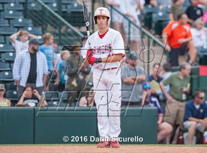 Thumbnail 1 in Greenway vs. Tucson High Magnet School (AIA D2 Final) photogallery.