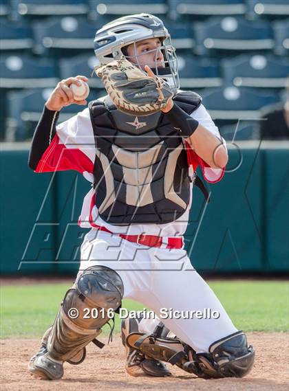 Thumbnail 1 in Greenway vs. Tucson High Magnet School (AIA D2 Final) photogallery.