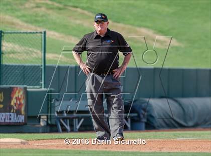 Thumbnail 2 in Greenway vs. Tucson High Magnet School (AIA D2 Final) photogallery.