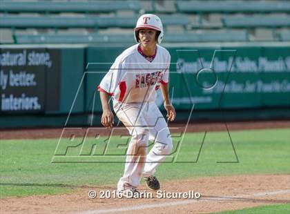 Thumbnail 3 in Greenway vs. Tucson High Magnet School (AIA D2 Final) photogallery.