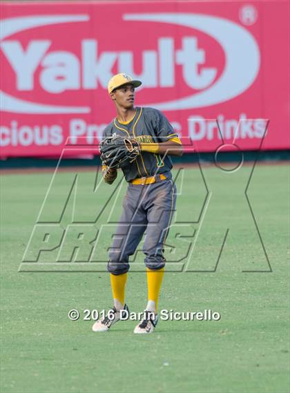 Thumbnail 3 in Greenway vs. Tucson High Magnet School (AIA D2 Final) photogallery.