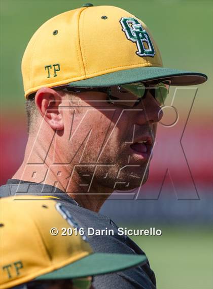 Thumbnail 3 in Greenway vs. Tucson High Magnet School (AIA D2 Final) photogallery.