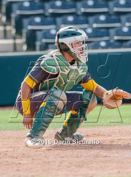Thumbnail 1 in Greenway vs. Tucson High Magnet School (AIA D2 Final) photogallery.