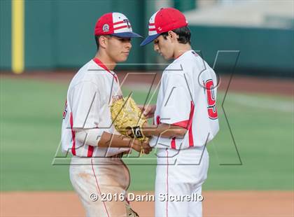 Thumbnail 2 in Greenway vs. Tucson High Magnet School (AIA D2 Final) photogallery.
