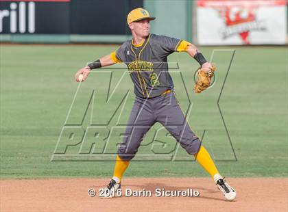 Thumbnail 3 in Greenway vs. Tucson High Magnet School (AIA D2 Final) photogallery.