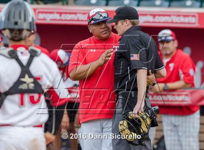 Thumbnail 2 in Greenway vs. Tucson High Magnet School (AIA D2 Final) photogallery.