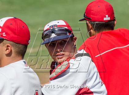 Thumbnail 1 in Greenway vs. Tucson High Magnet School (AIA D2 Final) photogallery.