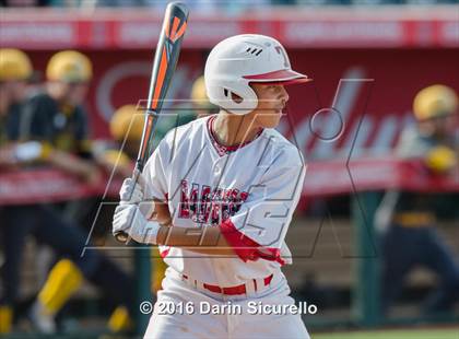 Thumbnail 3 in Greenway vs. Tucson High Magnet School (AIA D2 Final) photogallery.