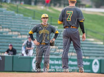 Thumbnail 2 in Greenway vs. Tucson High Magnet School (AIA D2 Final) photogallery.