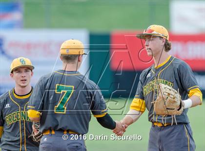 Thumbnail 2 in Greenway vs. Tucson High Magnet School (AIA D2 Final) photogallery.
