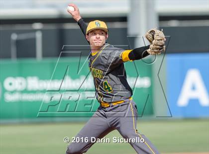 Thumbnail 2 in Greenway vs. Tucson High Magnet School (AIA D2 Final) photogallery.