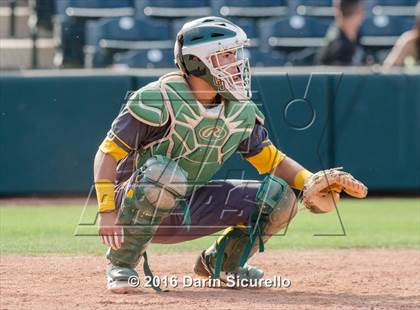 Thumbnail 1 in Greenway vs. Tucson High Magnet School (AIA D2 Final) photogallery.