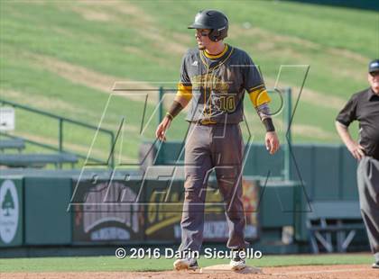 Thumbnail 3 in Greenway vs. Tucson High Magnet School (AIA D2 Final) photogallery.